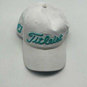 Titleist hat